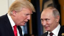 In an interview with the Washington Post on Tuesday, Trump said he might scrap the meeting over Russia’s attack on three Ukrainian ships in a vital waterway two days earlier.