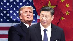 Estados Unidos y China congregan el 40% de la economía mundial que se ha visto mermada por la batalla de aranceles. La tensión producida por el proteccionismo de Trump ha instado al resto a tomar posición.
