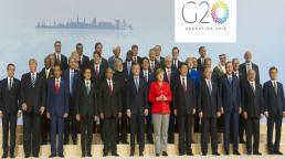 G20: llegan los líderes mundiales y está todo listo para la cumbre en Buenos Aires