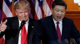 Expectativa por el encuentro que mantendrán Trump y Xi Jinping