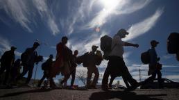 Mexico to invest $30 billion to boost growth, stem migration