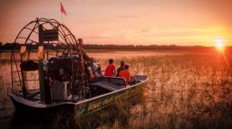 Kissimmee: Diversión, naturaleza y aventuras para toda la familia