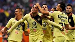  El América sumó su estrella número 13 tras vencer 2-0 al Cruz Azul la noche del domingo y se convirtió en el equipo más ganador en el futbol mexicano.