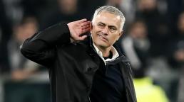 Jose Mourinho sacked: Man Utd manager leaves Old Trafford 