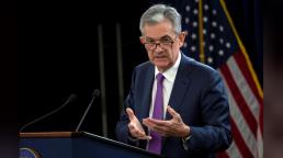 The United States Federal Reserve (Fed) raised the federal funds rate target on Wednesday to a range of 2.25 to 2.5 percent