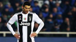 Cristiano Ronaldo: Las Vegas police request DNA sample following rape allegations
