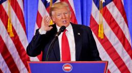 Récord con el cierre administrativo más largo de la historia de EE.UU.