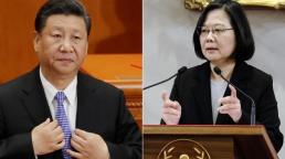 U.S. eyes Taiwan risk as China's military capabilities grow