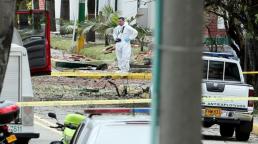 Car bomb kills at least 20 at police academy in Bogotá