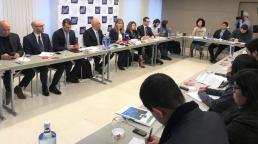 Gloria Guevara Manzo, CEO y Presidenta del Consejo Mundial de Viajes y Turismo (WTTC), dijo que es necesario que los países inviertan en la infraestructura turística
