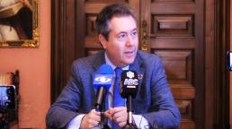 Sevilla: Crece el turismo al tiempo que la ciudad se prepara para la cumbre del WTTC 