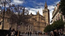 La Catedral de Sevilla bate su propio récord y supera los dos millones de visitantes