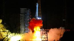 China's space station in Argentina it operates with little apparent oversight from the Argentine authorities, stoking conspiracy theories and U.S. fears.