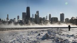 Polar vortex brings deadly cold snap to US states