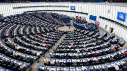 El Parlamento Europeo reconoce a Guaidó como "presidente interino" de Venezuela