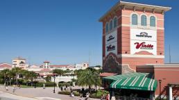 H&amp;M abre un nuevo local en Orlando International Premium Outlets	 
