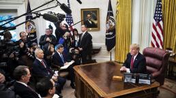 Trump to meet China's Xi to try to seal trade deal