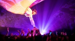 Fuerza Bruta, concebido en Argentina y de proyección internacional, formará parte de la oferta de espectáculos de Las Vegas (Crédito: Fuerza Bruta).