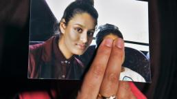 London schoolgirl who fled to join Isis wants to return to UK