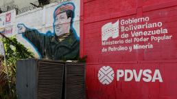 Russia's Gazprombank freezes accounts of Venezuela's PDVSA