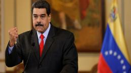 Pons pide a la UE la retirada de credenciales a los embajadores de Maduro