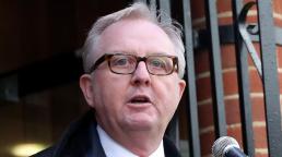 Ian Austin quits Labour blaming Jeremy Corbyn's leadership