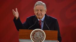 AMLO: El combatir al robo de combustible dejará 50 mil millones de pesos