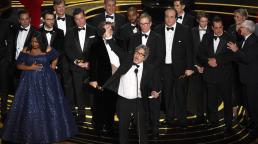 "Green Book" gana el Óscar a la mejor película