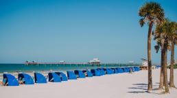 TripAdvisor considera nuevamente a Clearwater Beach la playa #1 de los EE.UU.