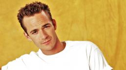 Dolor en Hollywood tras la muerte de Luke Perry