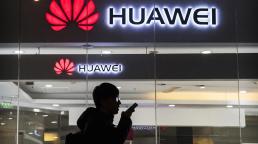 Chinese tech giant Huawei is launching a U.S. court challenge to a law that labels the company a security risk and would limit its access to the American market for telecom equipment.