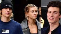 Shawn Mendes 'Liked' Rumored Ex Hailey Baldwin's Photo