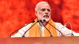 India to hold 2019 Lok Sabha election from 11 April