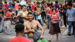 Apagón y saqueos en Venezuela: EE.UU. retira a todo su personal diplomático 