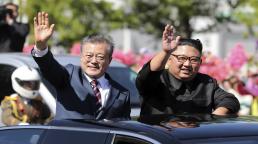 North Korea abruptly withdraws staff from liaison office