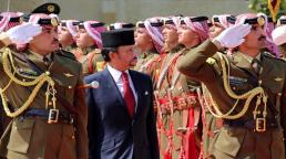 Brunei to punish adultery and gay sex with death by stoning