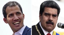 U.N. appeals to Maduro and Guaidó to end battle over humanitarian aid