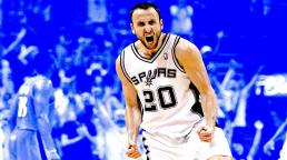 Manu Ginobili’s legacy