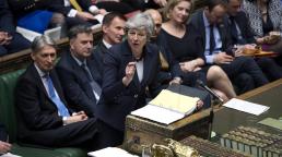 Britain 'could leave EU by 22 May if MPs vote for customs union'