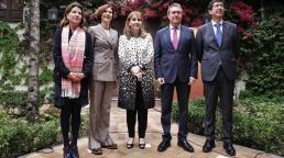 Comenzó en Sevilla la Cumbre Mundial de Turismo 2019 del WTTC