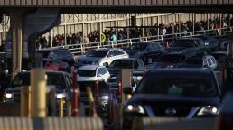 Trump shutting Mexico border would 'cripple' El Paso