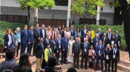 Cumbre WTTC Sevilla 2019: Líderes globales del turismo dialogaron sobre la competitividad del sector 