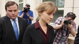 Allison Mack Pleads Guilty in Sex-Cult Case