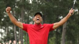 Tiger Woods wins amazing fifth Masters