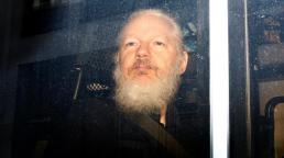 Ecuador's president says Assange tried to use its embassy to spy