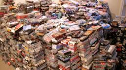 Man sues parents for throwing out porn collection