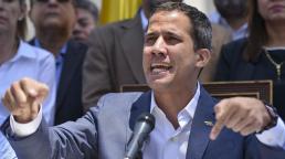 Venezuela: Juan Guaidó convoca a la una nueva marcha para el 1ro. de mayo