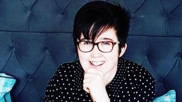 Ms McKee, 29, was shot as she was observing rioting in Londonderry in Northern Ireland on Thursday night.