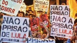 Brazil court reduces prison sentence for ex-president Lula