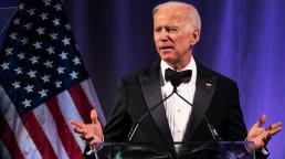 Joe Biden announces 2020 presidential campaign